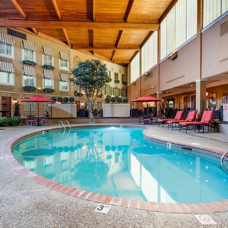 Best Western Plus White Bear Country Inn White Bear Lake Buitenkant foto